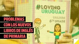 Familias de alumnos de Primaria denuncian problemas con los nuevos libros de ingl&eacute;s