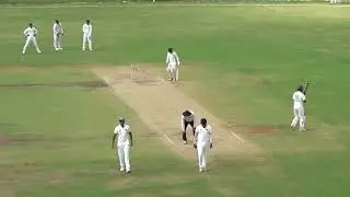 A DIVISION 2 DAYS LEAGUE 2025 26 MARREDPALLY COLTS VS UNION BANK OF INDIA GYMKHANA 15 JULY 25 DAY 2