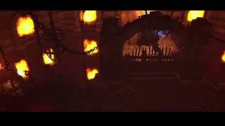 Diablo III: Reaper of Souls &ndash; The Butcher