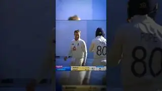 5 WICKETS FOR ROOT 🔥 #cricket #shorts #joeroot #england #engvsind