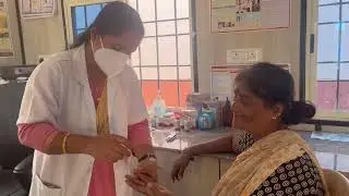 Strengthening Of PHCs, Karnataka
