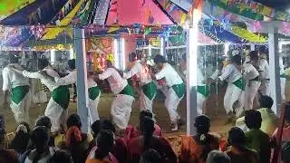 thatiparthi village nellore district pandari bhajaana