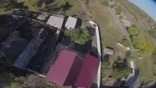 Flight one 193