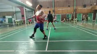 25JUL22 GOU WEI JACK vs MELVIN BT