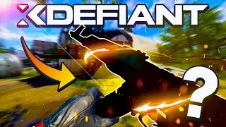 What Is The Best Gun In XDefiant?
