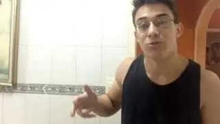 SHARK&Atilde;O CRLHO - Vlog 26