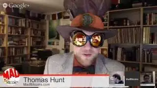 Who Wants to Be a Bitcoinaire! -- World's First Bitcoin Game Show (LIVE!)