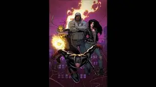 Defenders Season 1 Review