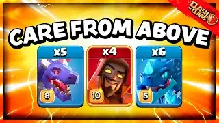 DESTROY CWL with this New TH14 Attack Strategy 2021 | Clash of Clans