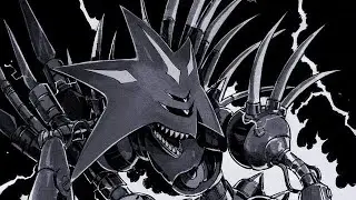 Metal Overlord Suite | Sonic Heroes OST