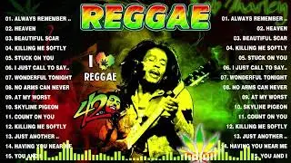 UHAW  x TROPA VIBES REGGAE 2023💓BEST REGGAE MIX 😘RELAXING MOST REQUESTED REGGAE SONGS 2023