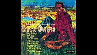 Under Your Spell Again &ndash; Buck Owens
