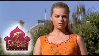 The Elephant Princess S1 E10: The Butterfly Effect (Pt. 1)