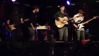 The Stanfields October 8 2019 Toronto Breakers In The Dark