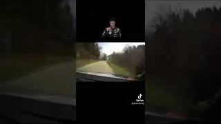 Loubet crash Rally Croatia 2021 #Shorts