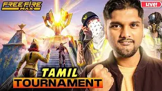 🔥SHORTS SCRIMS TOURNMENT  ON GOING TAMIL 💀SUPPOURT YOUR TEAM 💥| WAYTO 30 K | #bluelocklive #freefire