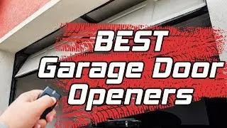 Best Garage Door Opener 2019 - 10 TOP Rated Garage Door Openers