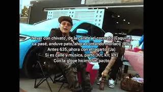 ITHAN NY - DRAKOMAFIA - JULIANO CHIEFF - ( MAFIA LETRA OFICIAL)