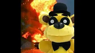 FNAF 2 reimagend part 1