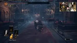 DARK SOULS 3 SEAMLESS COOP W BROTHER