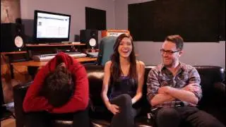 livemusicTO Chats With: Crystalyne