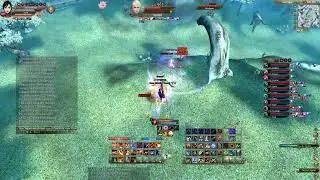 Perfect World ORIGINAL SEA 165 - Mass PK Sarrokan ~Technician POV