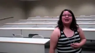A student & Spreading Education