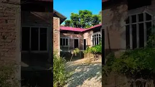 U Type House Design in Assam #shorts #shortvideo  #ytshorts #youtube #shconstruction01