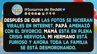 Mis padres dejaron mi “evento” por el partido de fútbol americano de mi hermano, solo para descubrir