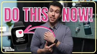 Apple Watch High Blood Pressure Alerts Guide | Setup Essentials