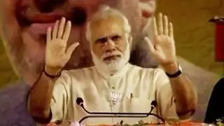 PM Narendra Modi halts speech during azaan in West Bengal rally