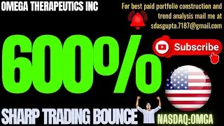 OMEGA THERAPEUTICS STOCK | OMGA STOCK NEWS
