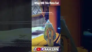 Another Trials Crutch For Your Feed!! #destiny2   #trialsofosiris   #gaming