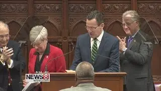 CT Budget Cuts