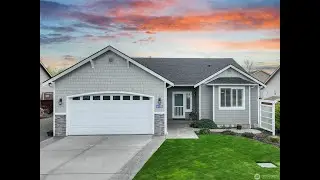 4156 McLaughlin Rd, Mount Vernon, WA 98273