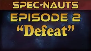 Specnauts - 