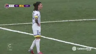 SERIE C | SIRACUSA-CERIGNOLA 0-1