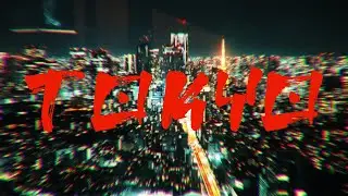 YOU SHOULD MOVE TO TOKYO