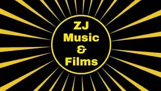 ZJ Music & Films