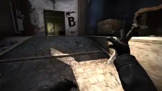 CS:GO - SLAV 4K AWP DE_MIRAGE @ MATCHMAKING