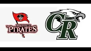 Postville at Clayton Ridge(G & B)