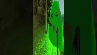 Angry Munci Horde!- Nextbot Gmod&iexcl;&iexcl;&iexcl;