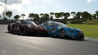【GT7】来季のマニュのメーカー決めないとね！