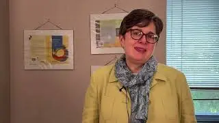 Meet the AMS: Sarah K.