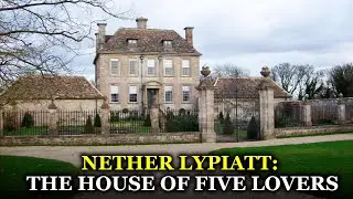 Inside the £11M Royal Manor With the Darkest Secret in British History