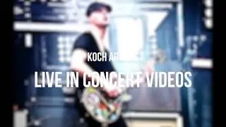 Koch Amps - #iaminTONEcontrol