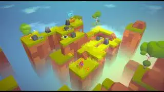 QV - Gameplay Part 1