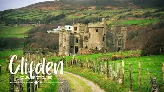 Clifden Castle, Co.Galway
