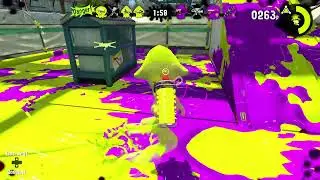 Splattershot and Splattershot Pro! Getting footage for weapon guides