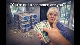 Did I Get Scammed? or Am I the Scammer? EP.10